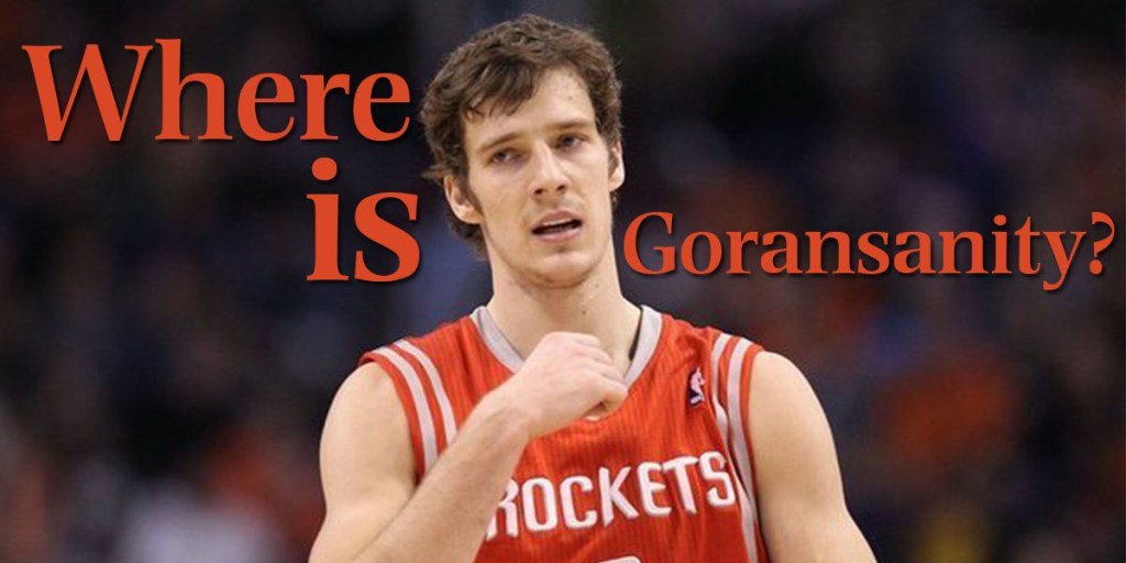 Goran