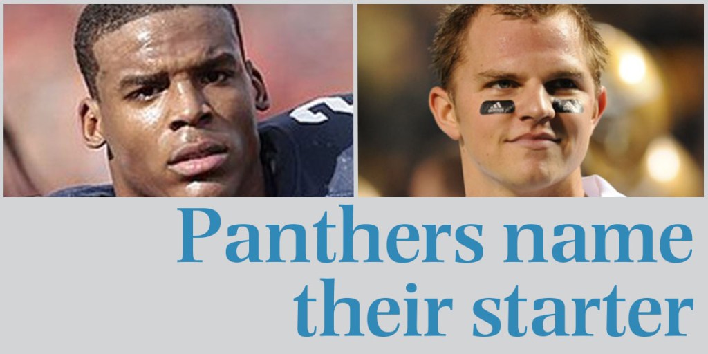 Panthers