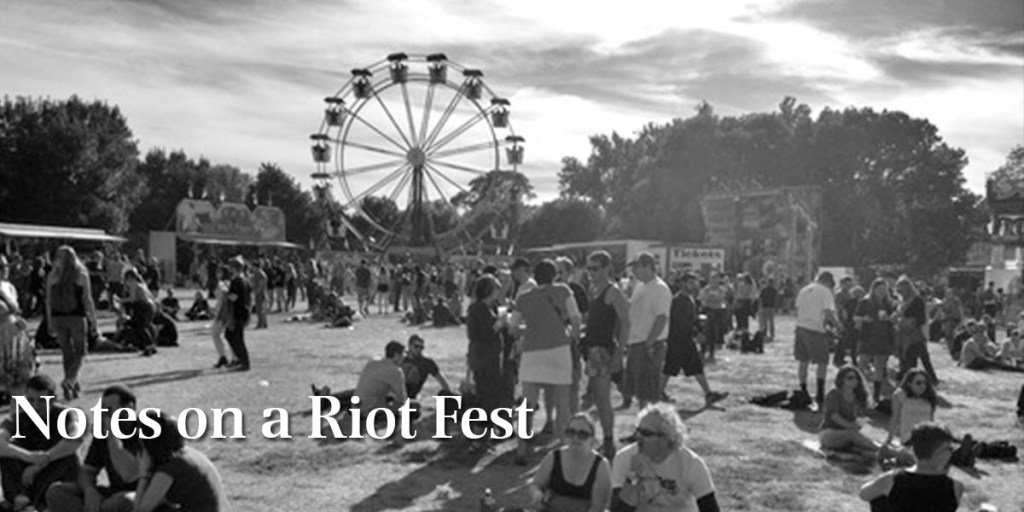 RiotFest