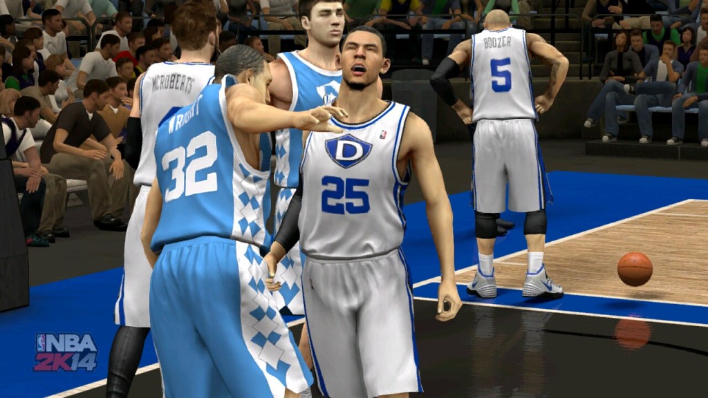 Hansborough v Rivers 1