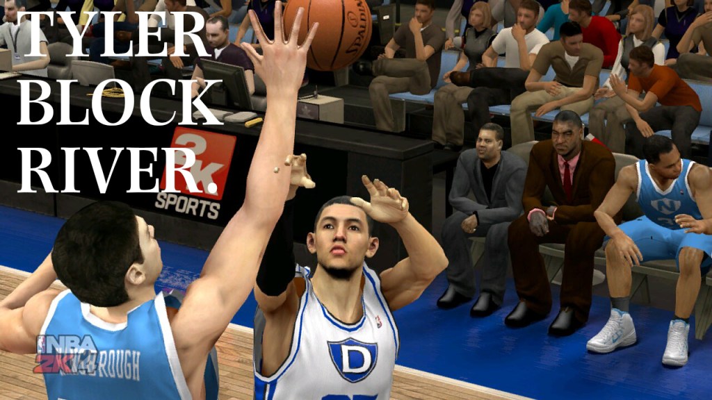 Hansborough vs rivers 3.2