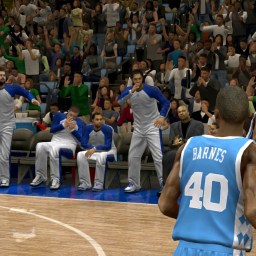 Tobacco Road Association