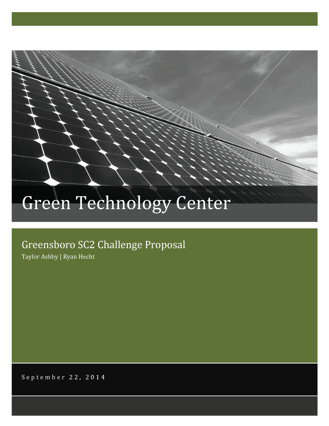 Greensboro SC2 Challenge. Green Technology Center_Page_01