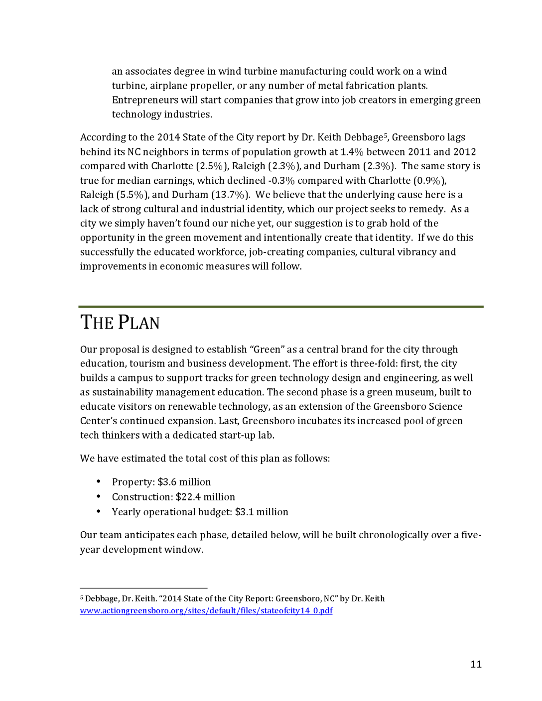 Greensboro SC2 Challenge. Green Technology Center_Page_07