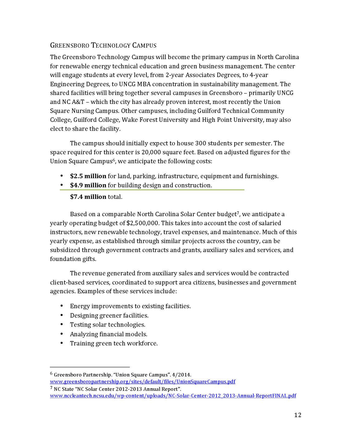 Greensboro SC2 Challenge. Green Technology Center_Page_08