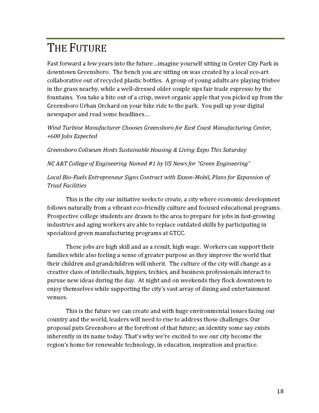 Greensboro SC2 Challenge. Green Technology Center_Page_14