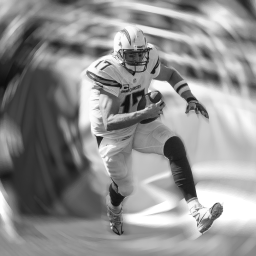 Fare Thee Well, Slow Quarterbacks